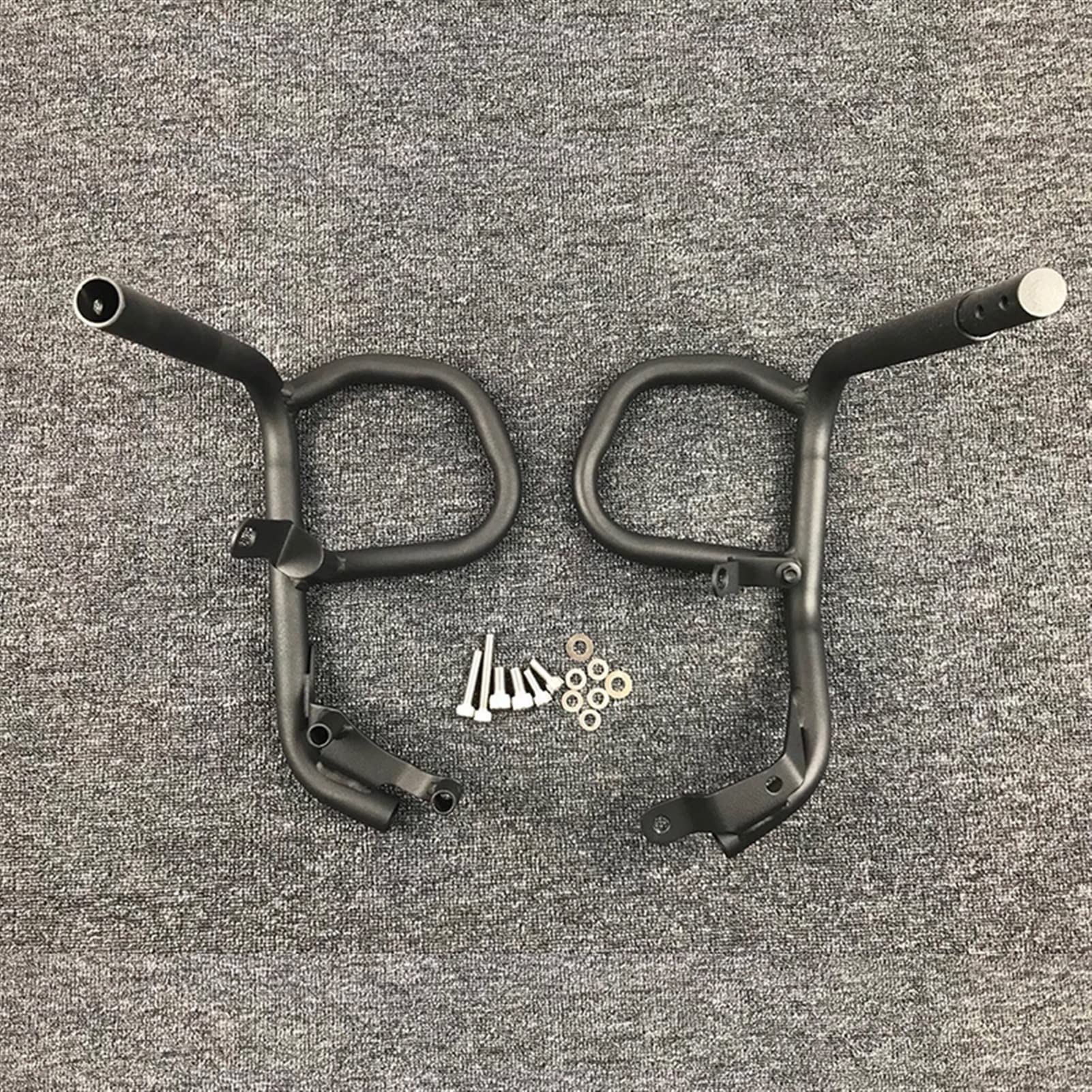 Accessoires couverture de cadre de route pour voyager en BMW F800GS F700GS