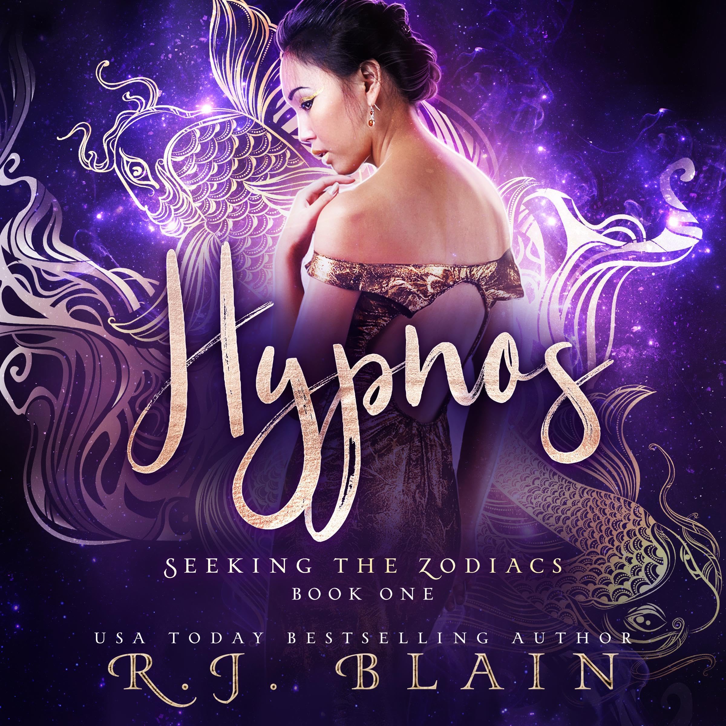 Cover art for Hypnos