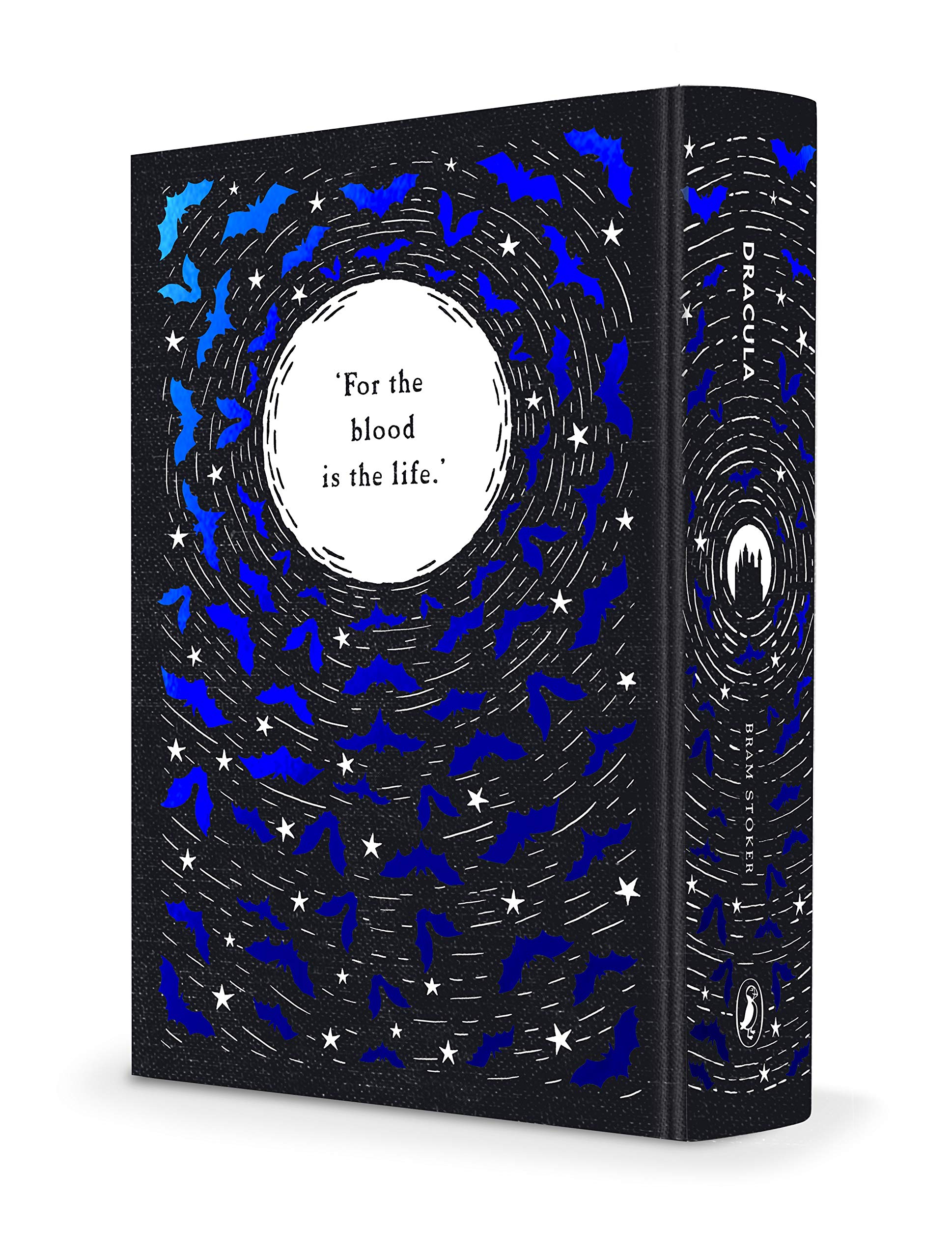 Dracula: Puffin Clothbound Classics - Image 3