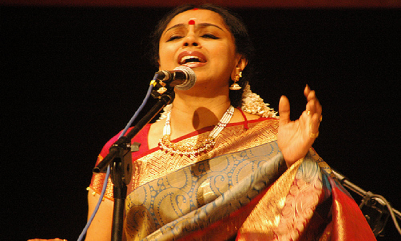 Sudha Raghunathan Carnatic Video Songs - App on Amazon Appstore