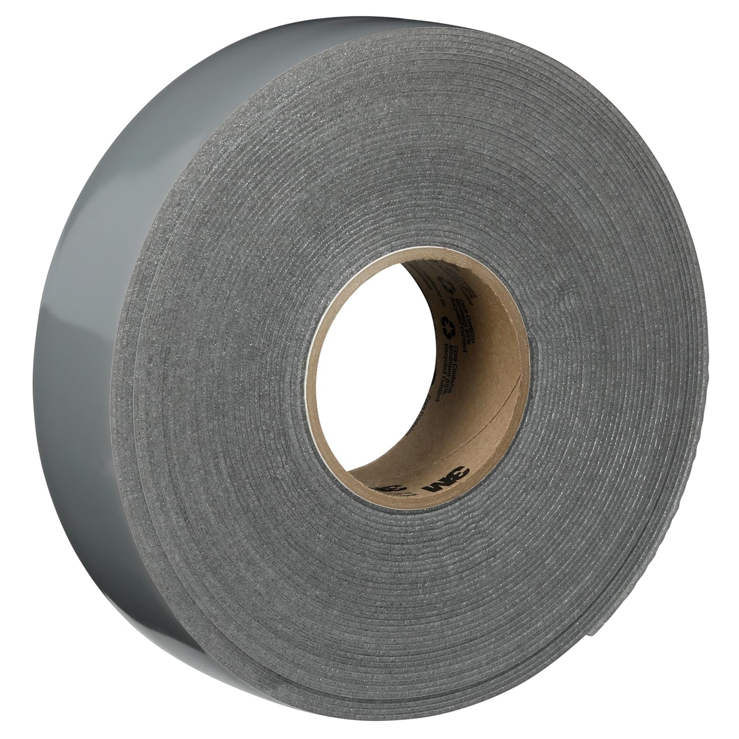 3M Gray Extreme Sealing Tape 4412G+ - 2 in x 18 yd, 1 Roll - High Performance, Waterproof, Durable, Single-Sided Acrylic Adhesive for Metal, Plastic, Seams, Joints, Gaps, Weather-Resistant