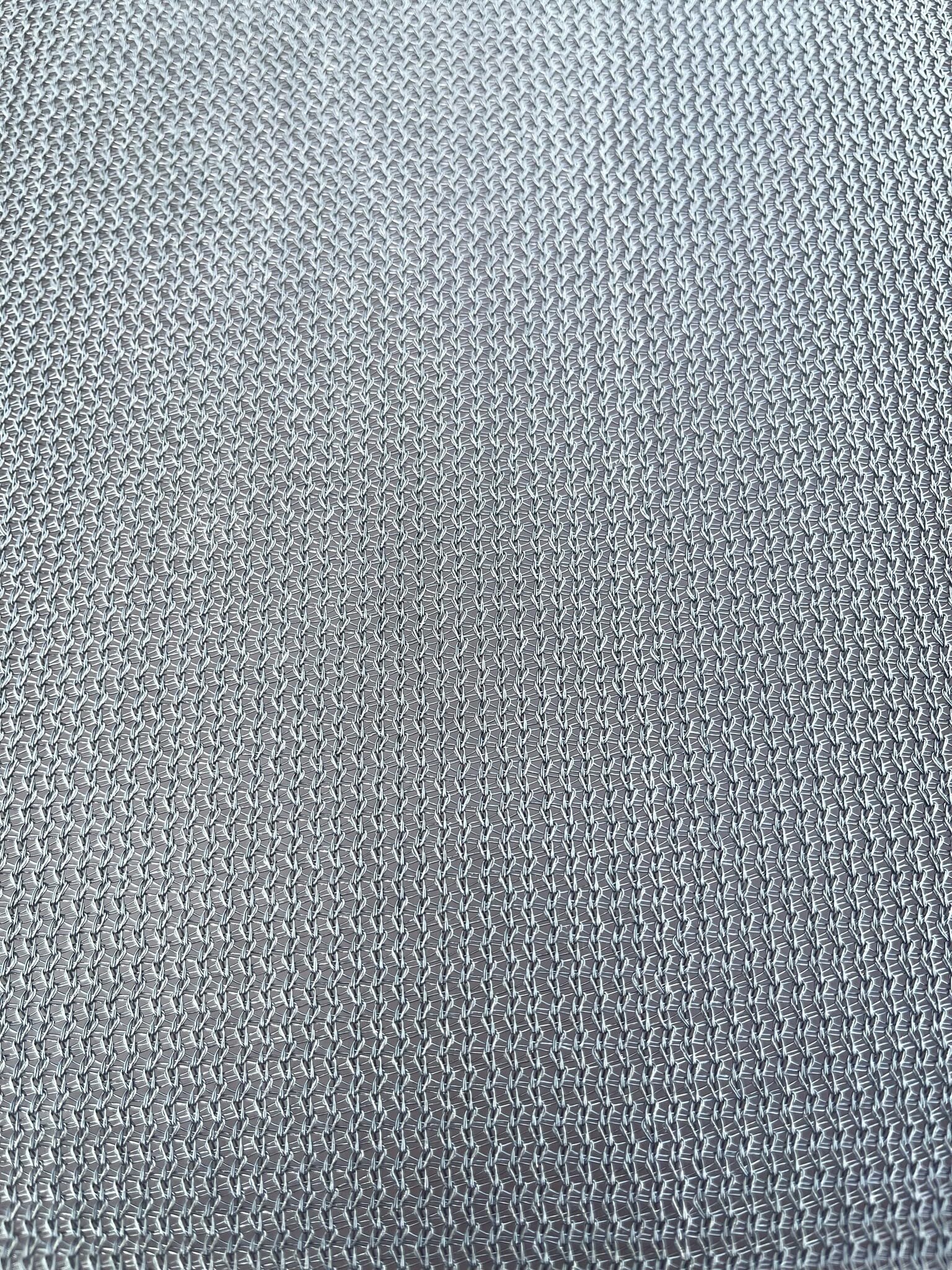 DTR Filet de chargement à mailles fines, 220 g/m², 370 x 220 cm, noir