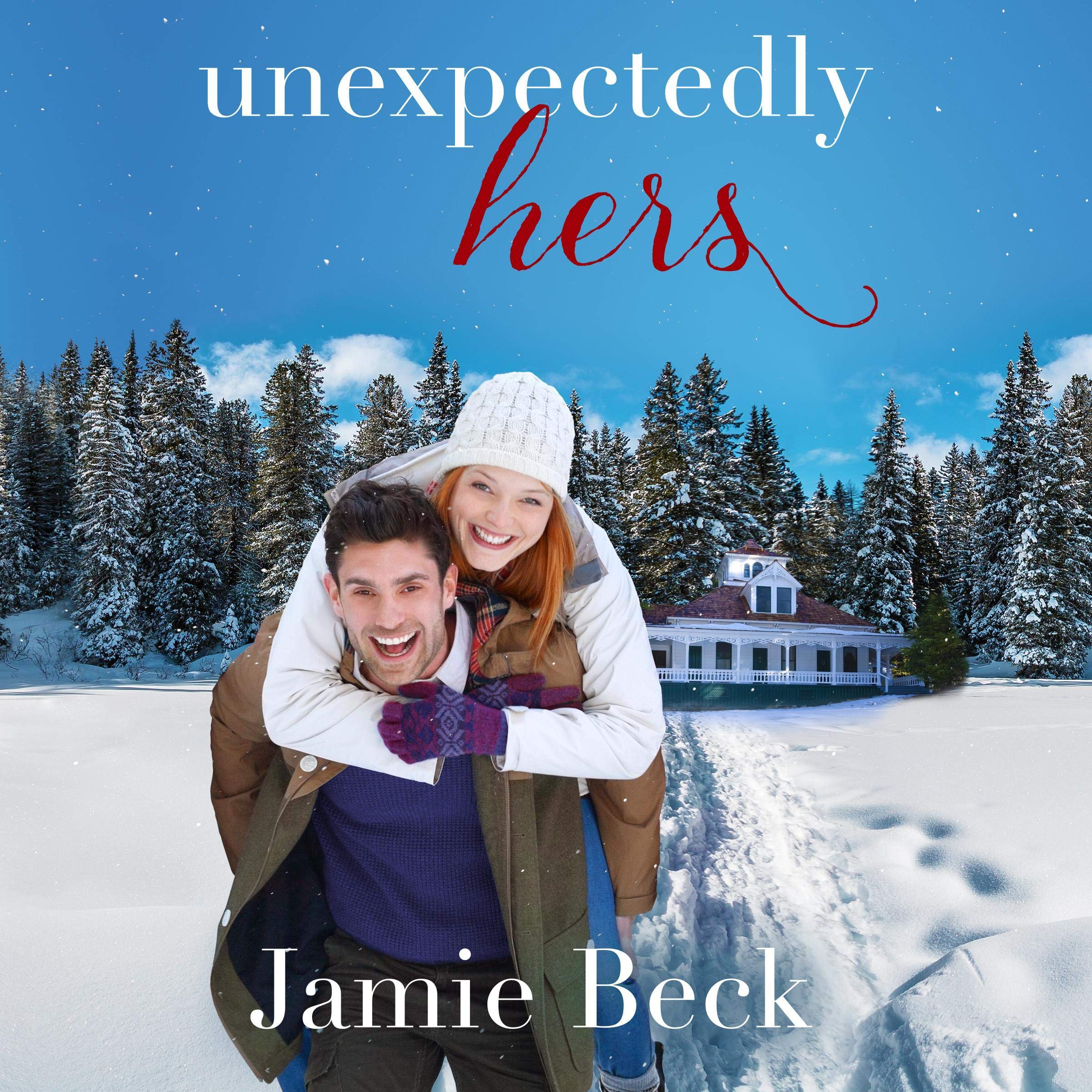 Cover art for Unexpectedly Hers