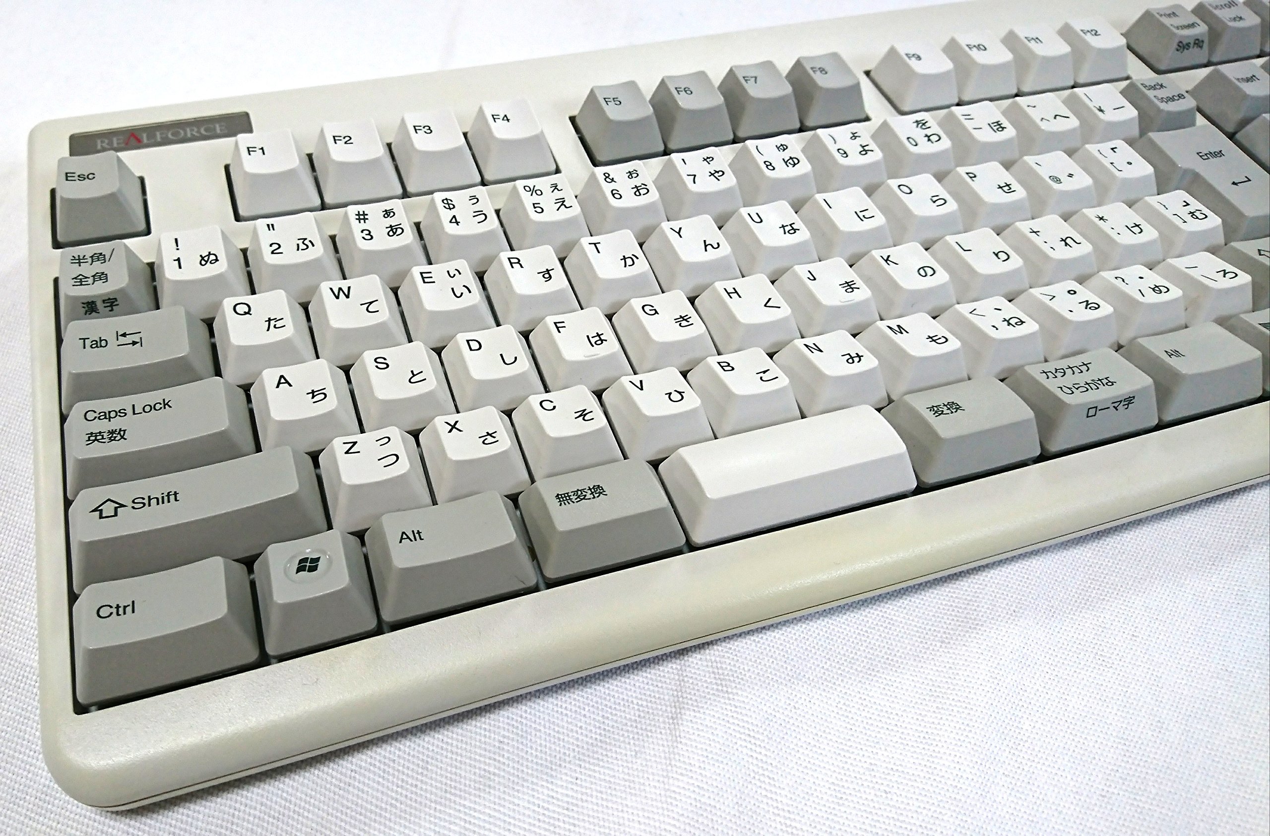 Amazon.com: Topre Ng0100 Realforce91u : Electronics