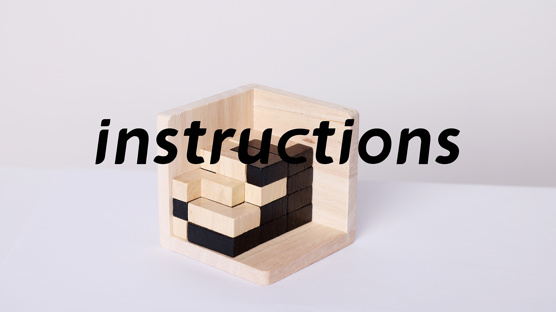 Juego De Ingenio 3D De 216 Piezas En 6 Colores – Rompecabezas De Construcción Antiestrés Para Adultos