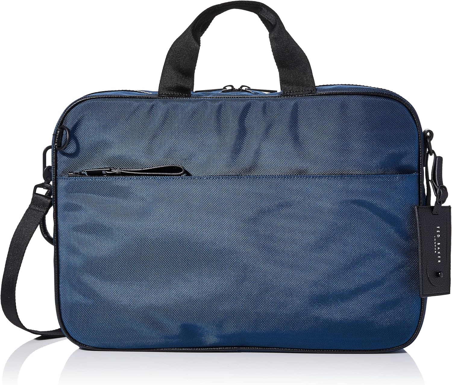 ricky wysocki in the bolsa