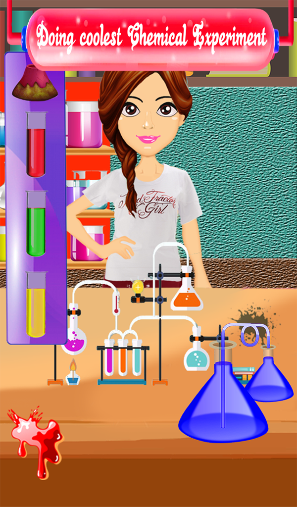 High School Lab Experiments App on Amazon Appstore