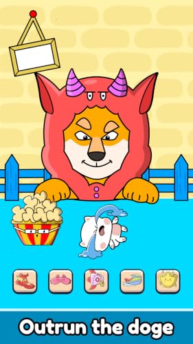 Hide and Seek - Catch the Cat – vue 4