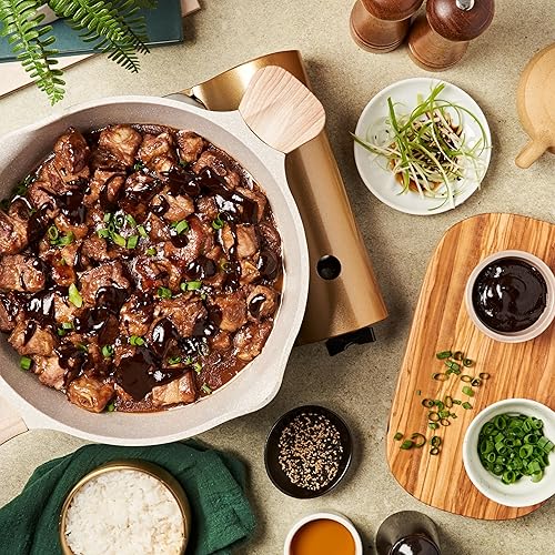 Miniatura 9 de Lee Kum Kee bg15116Lee Kum Kee frijoles de color negro Salsa12x 8oz