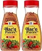 Makomic Bacon Flavored Bits 3.9 oz 110 g x 2