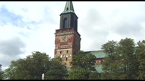 The Travelguide : Discover Finland - Art & Culture