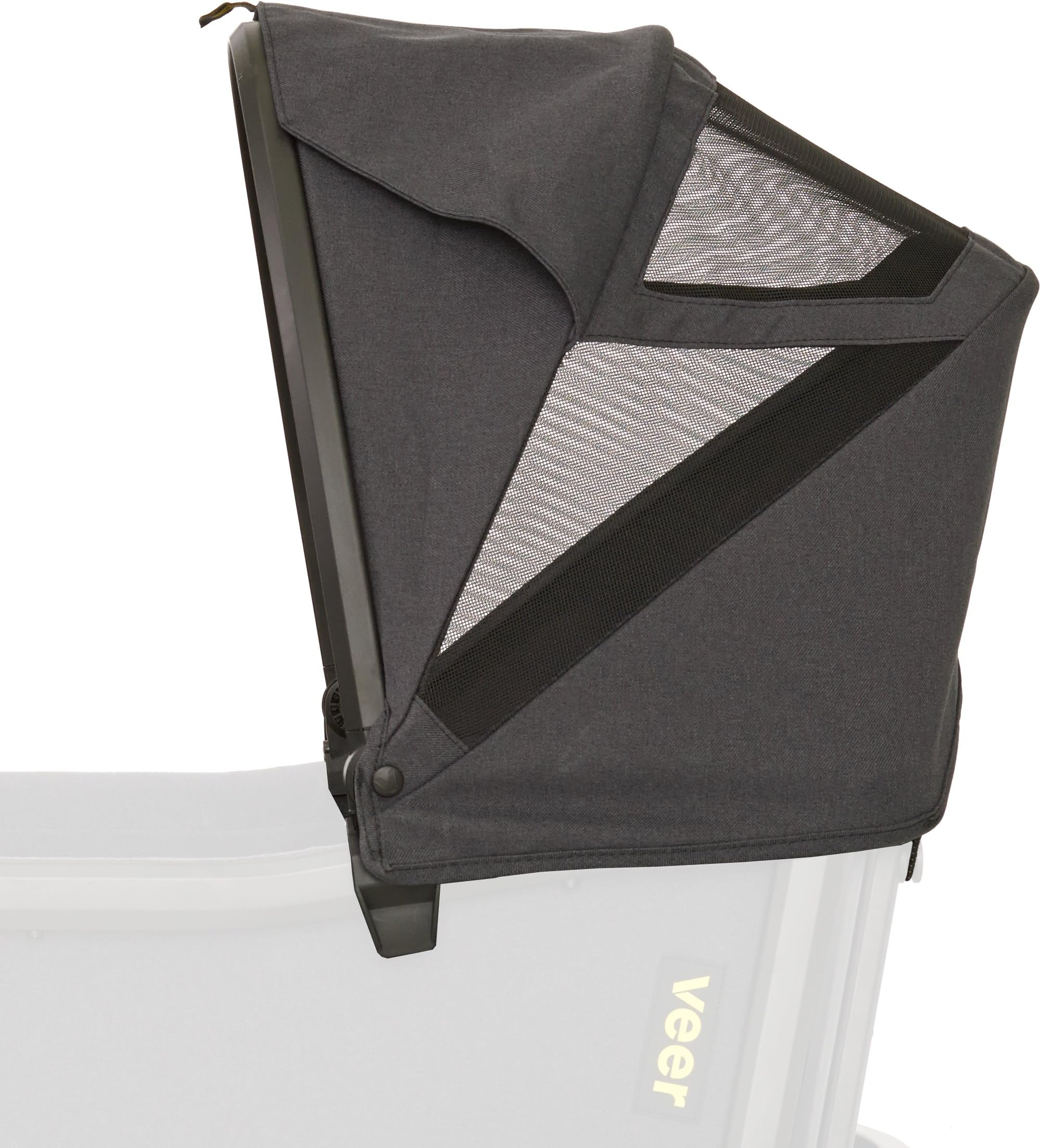 Retractable Canopy for Veer Cruiser