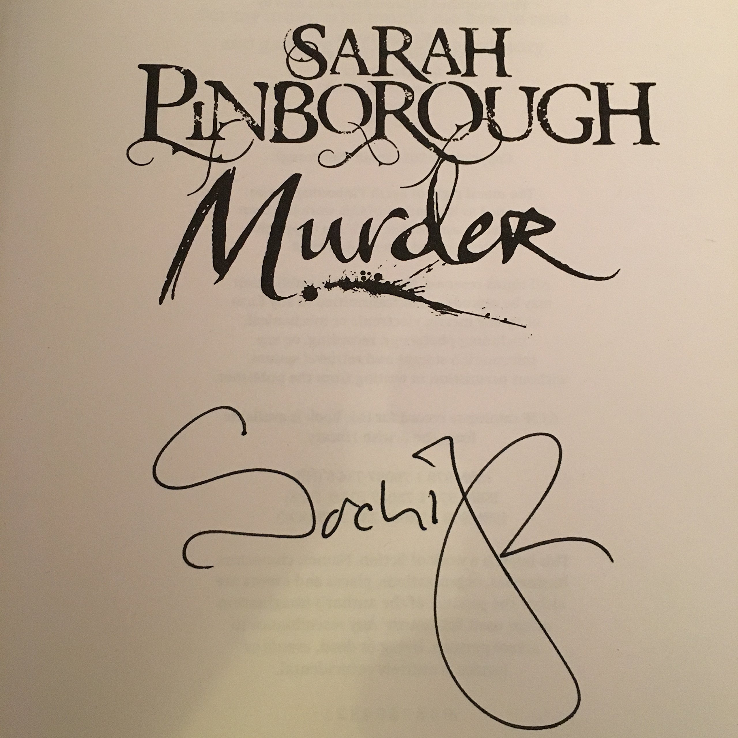 Buy Murder: Mayhem and Murder Book II — BookShops.in