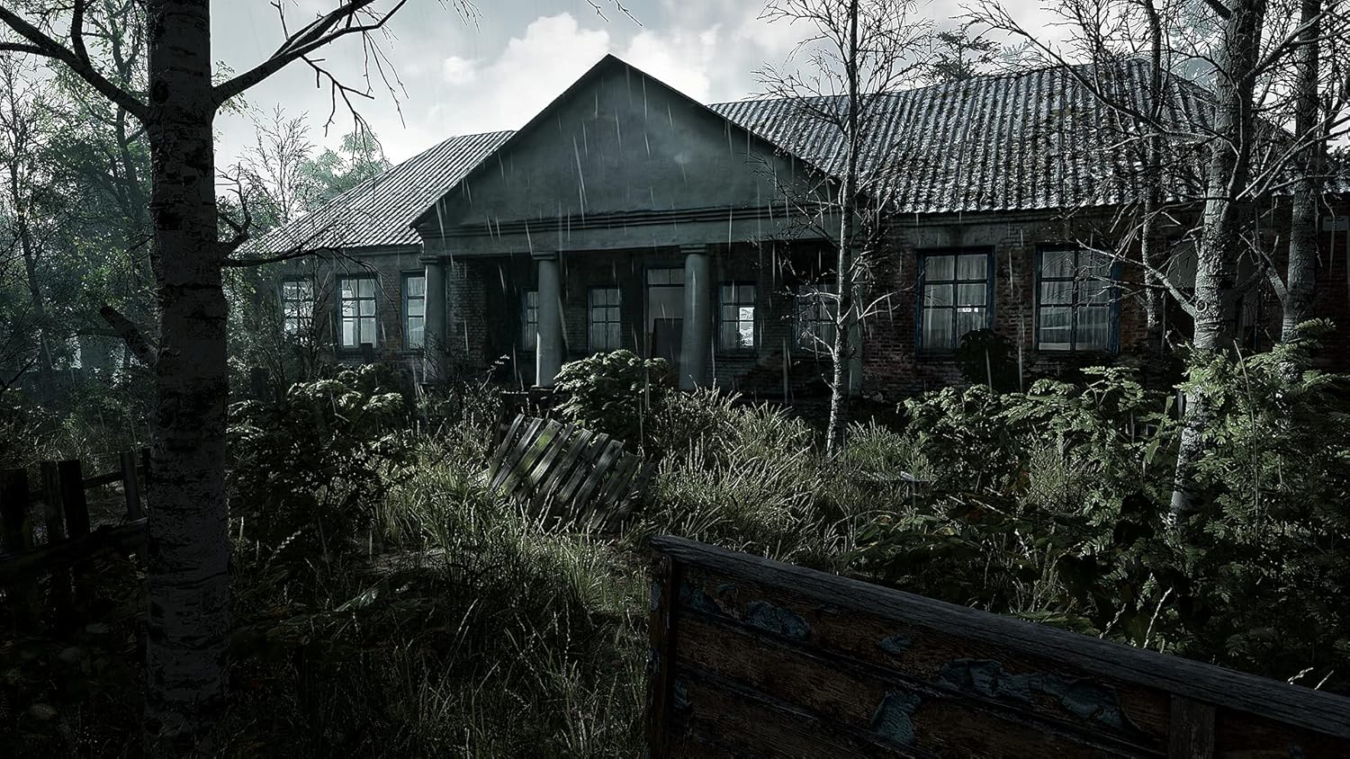 Chernobylite (PS4) - Image 3