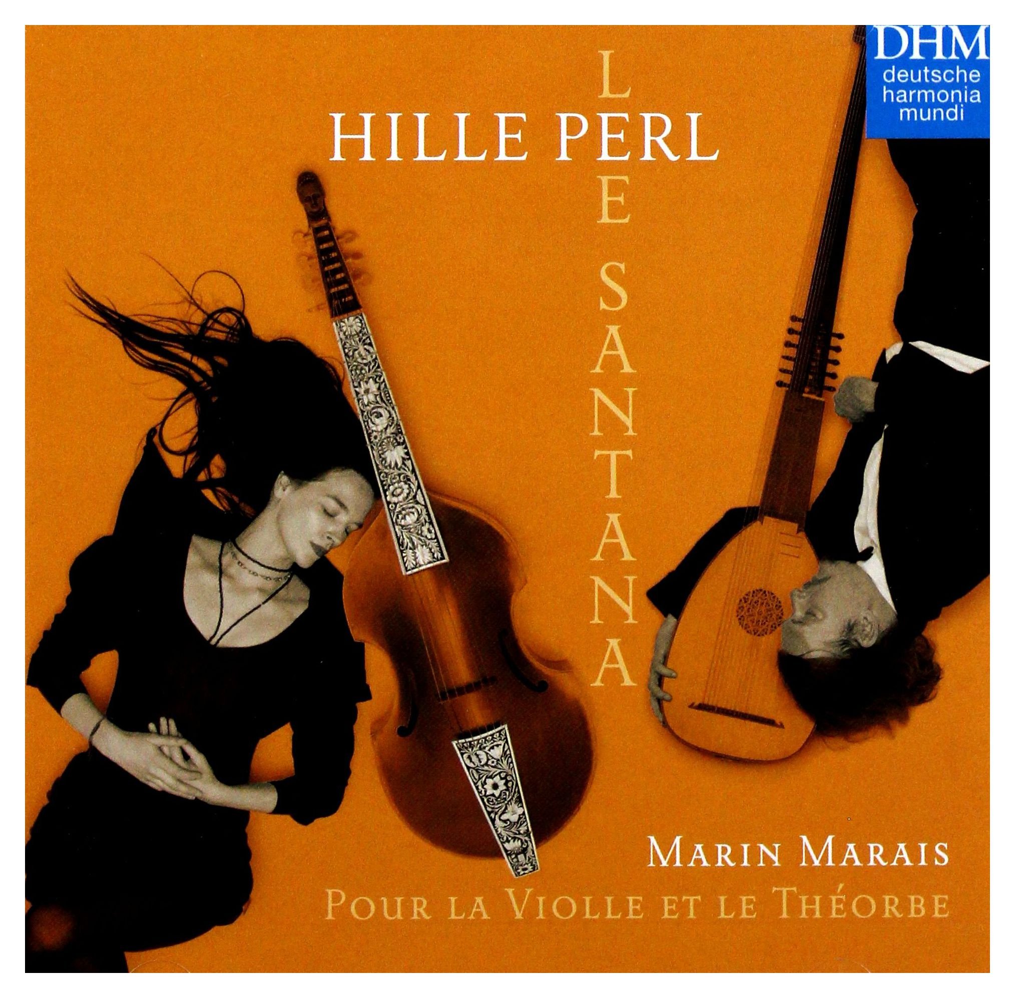Pour La Violle Et Le..