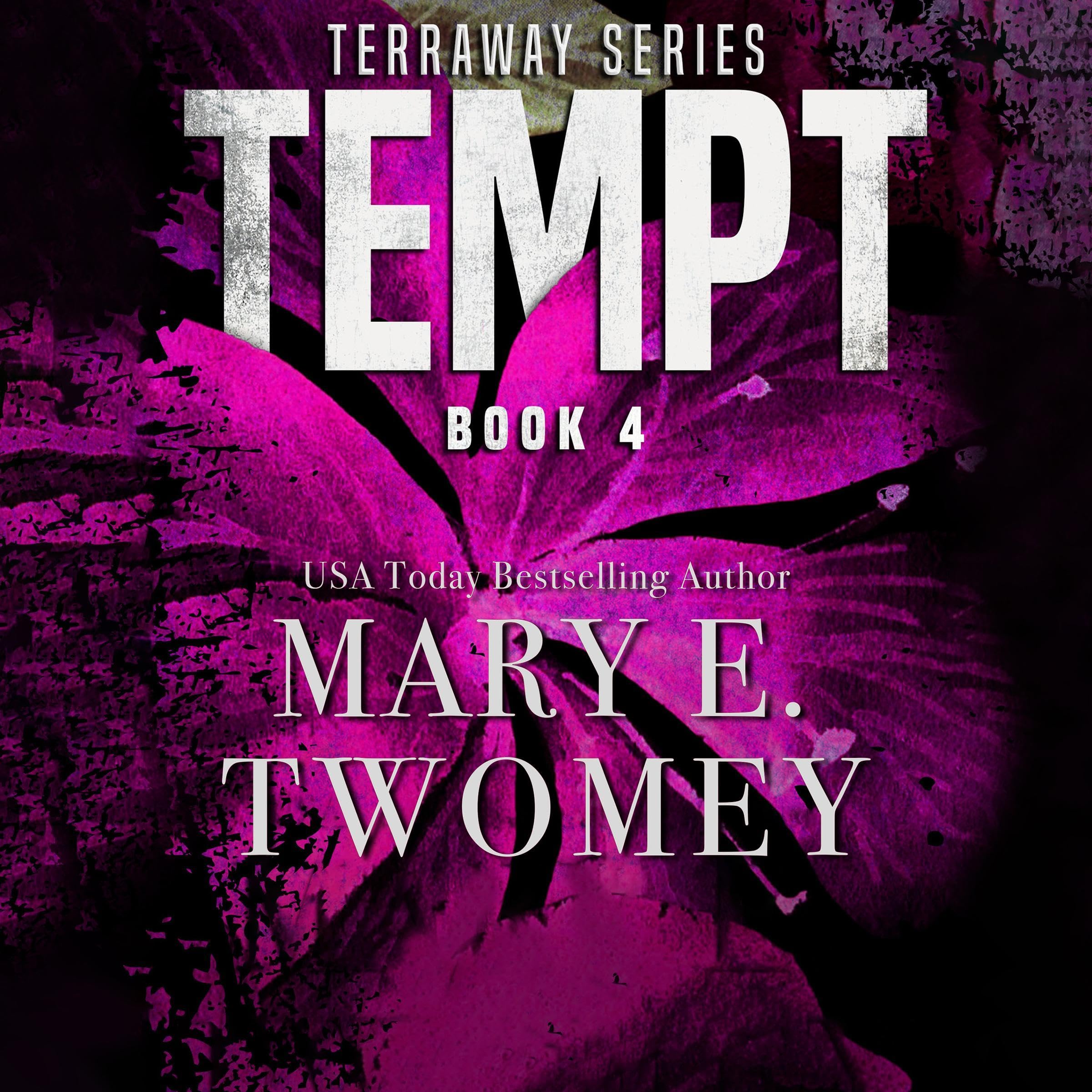Cover art for Tempt