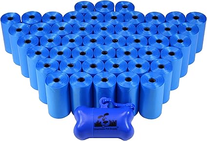 pet waste bags bulk