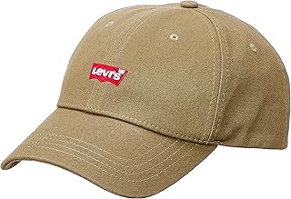 ليفايس قبعة بشعار العلامة التجارية من فليكس فيت، ارمي جرين