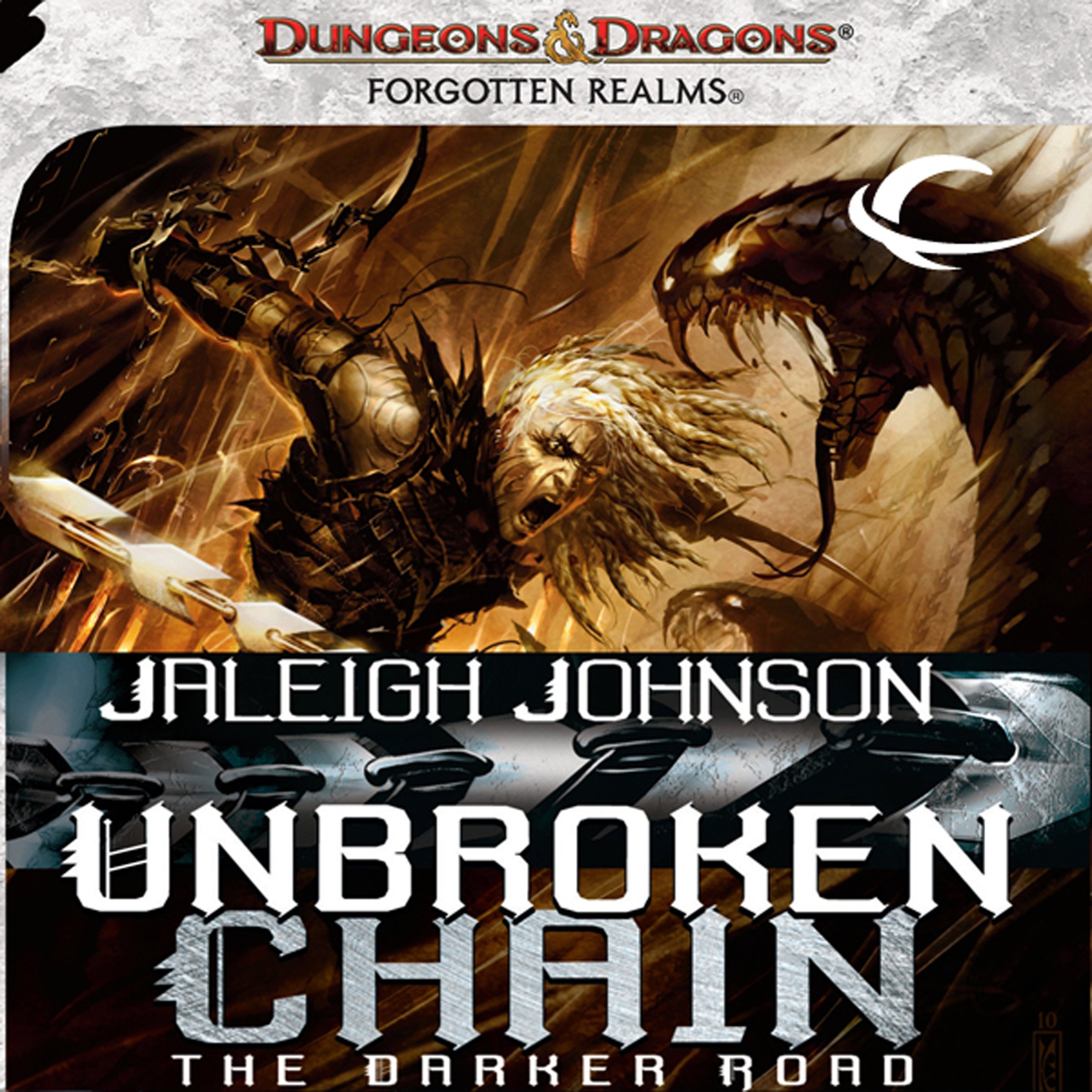 Unbroken Chain: The Darker Road