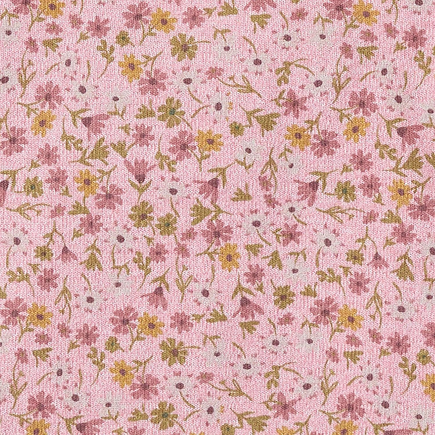 Modern Moments by Gerber baby-girls Hacci Top and Pant Set - Image 9