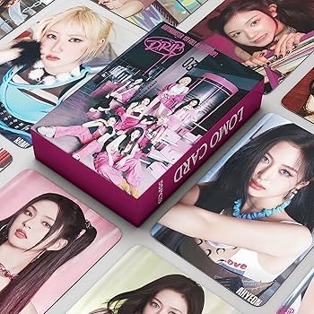 babymonster weverse 当選者限定 トレカ ロ－ラ 2枚セット babymonster weverse 当選者限定 トレカ ロ－ラ 2枚セット babymonster