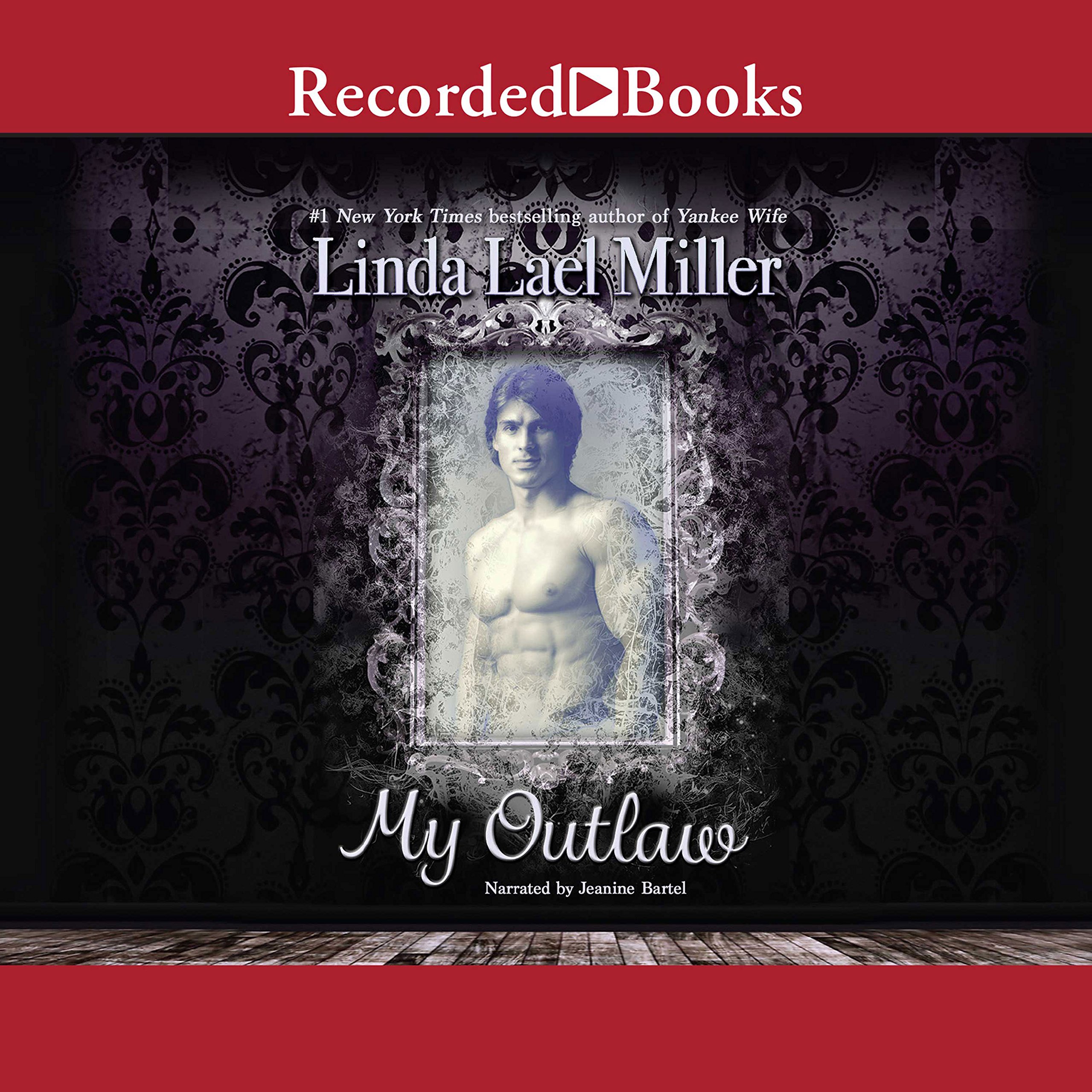 Cover art for My Outlaw