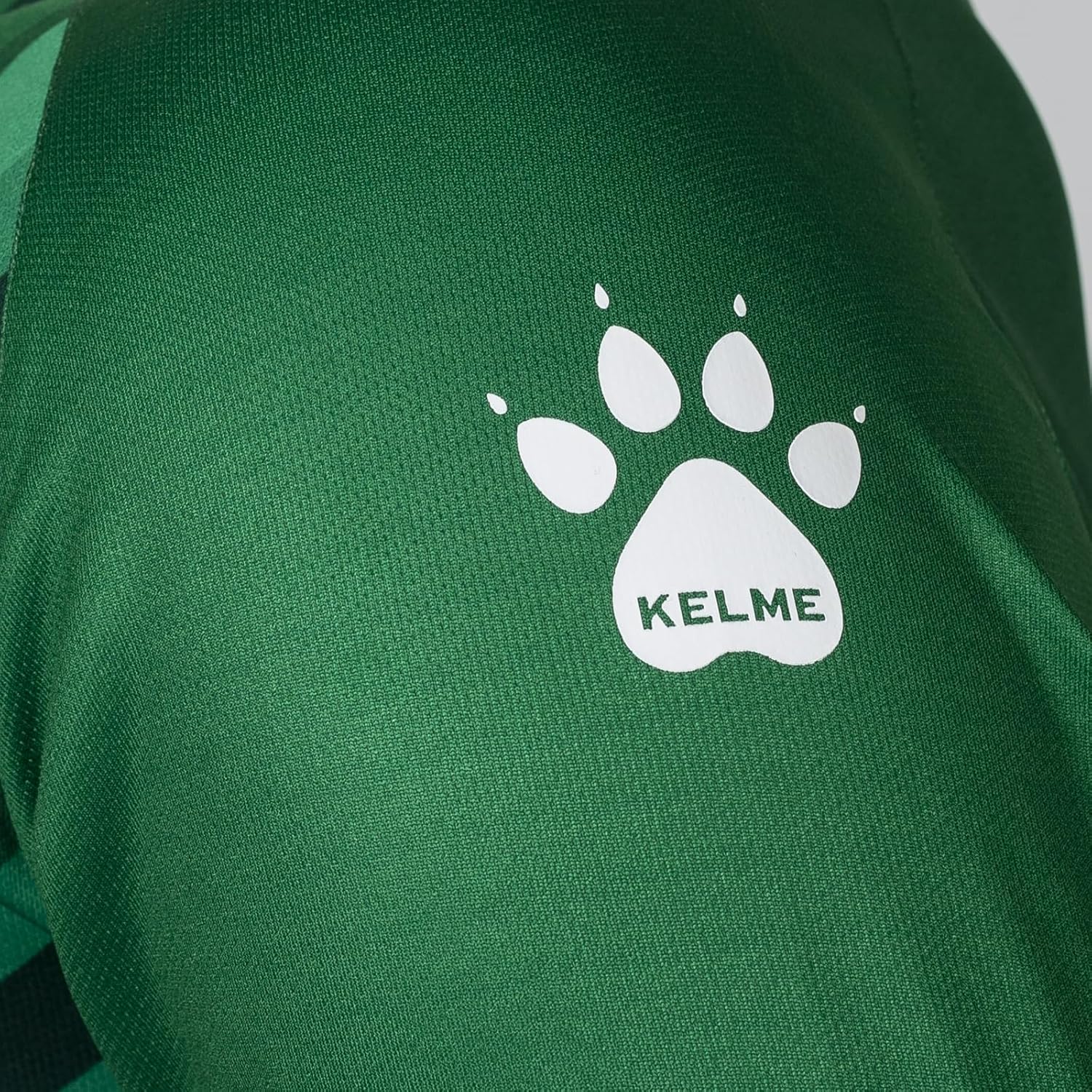 KELME Men Goalkeeper Jersey Kid Padded Goalkeeper Soccer Jersey Adults Men's Goalie Jersey
