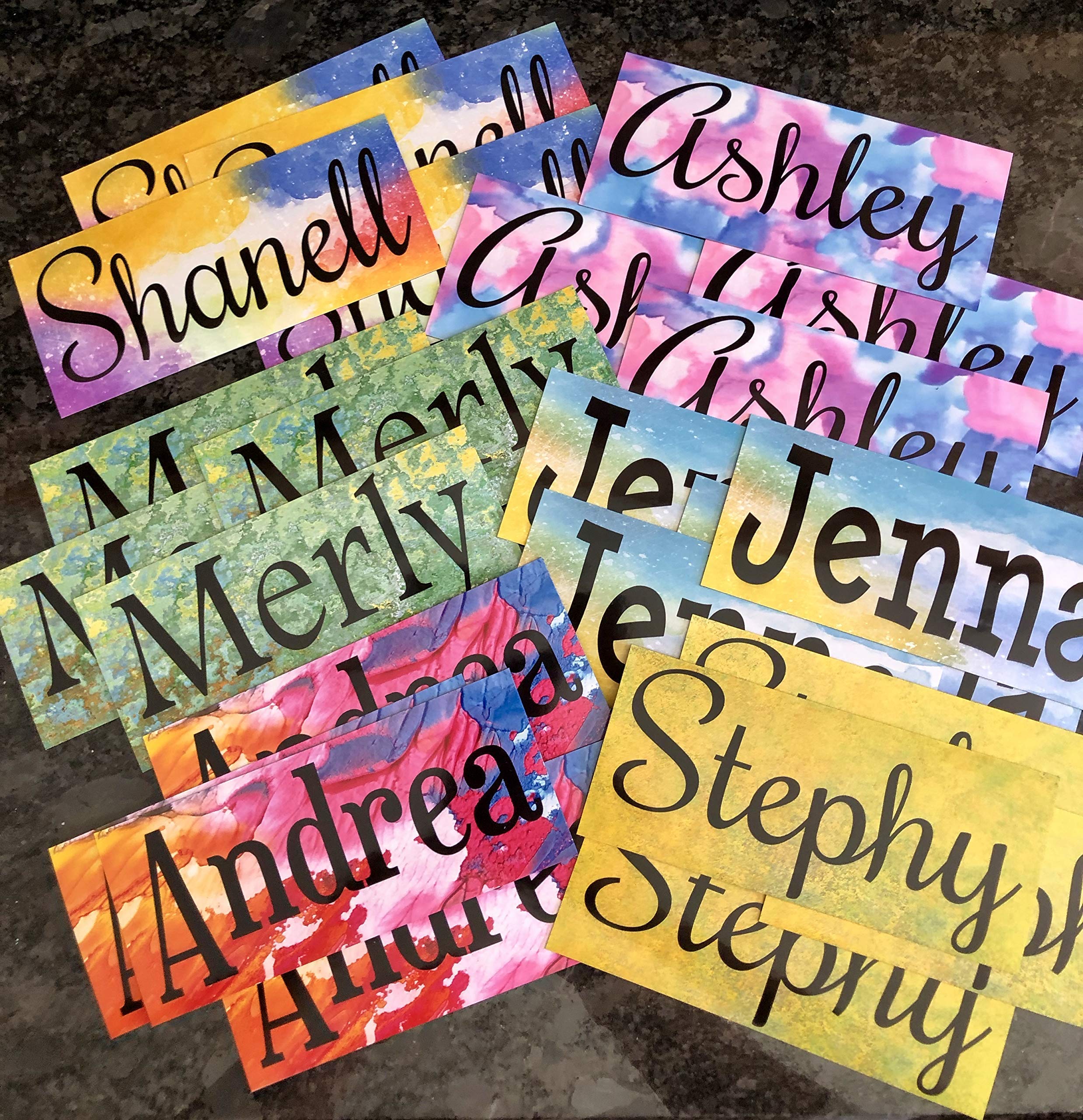 Custom Locker Magnets - For Every Occasion!