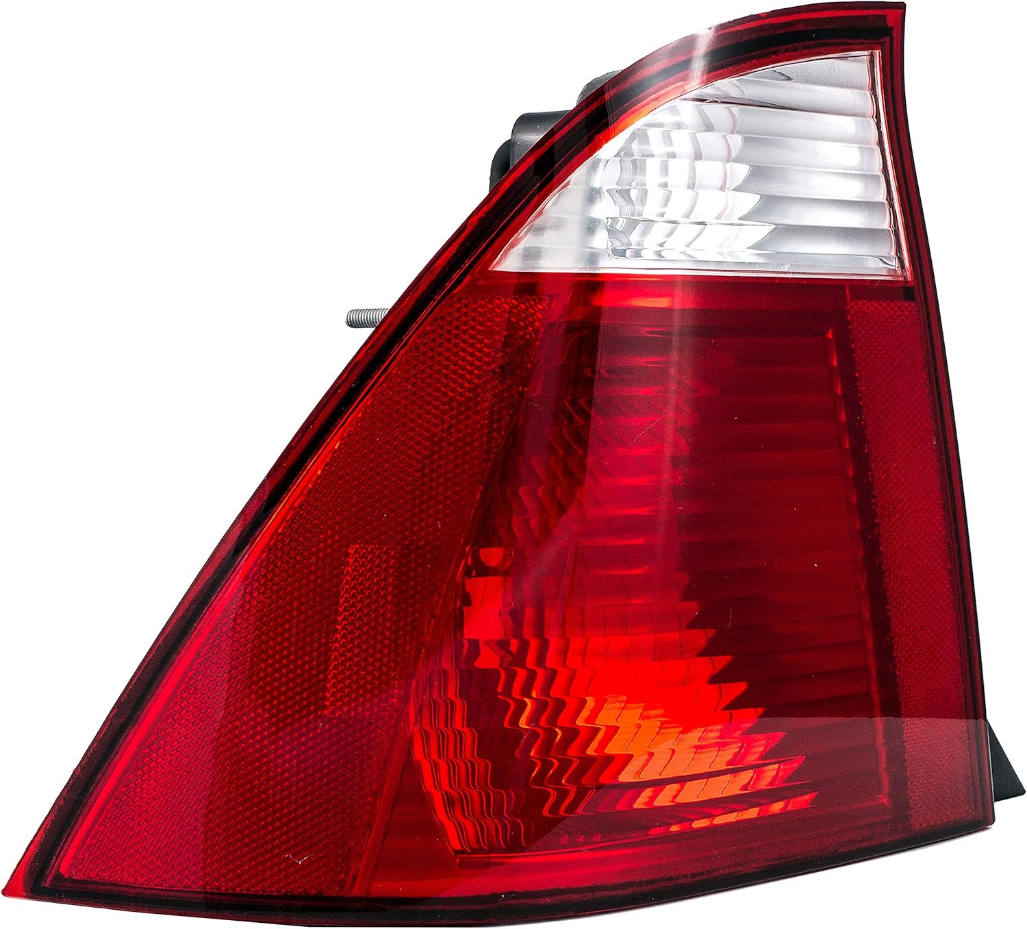 Dorman 1611190 Driver Side Tail Light Assembly Compatible with Select Ford Models