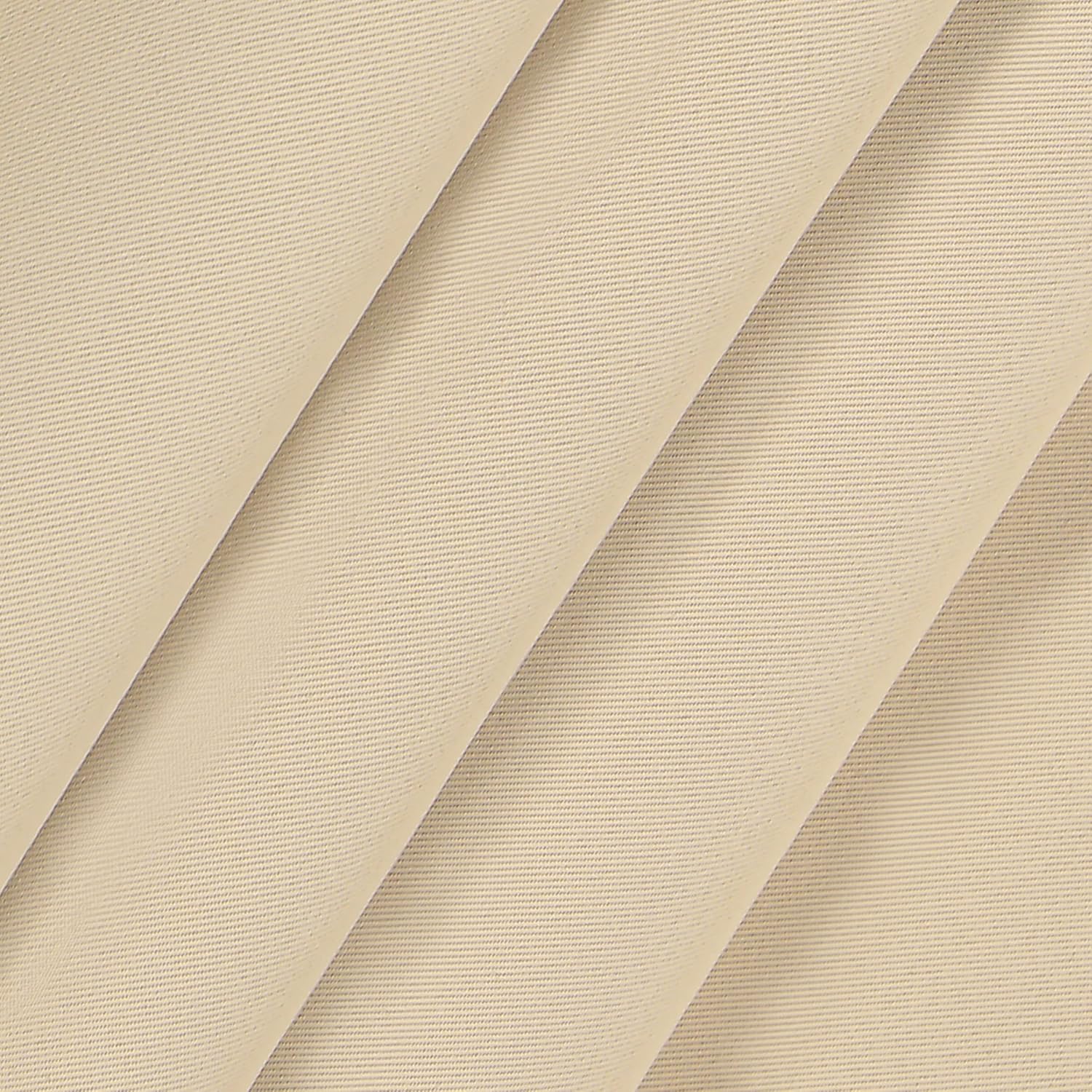 ECLIPSE Bradford Waterproof Blackout Thermal Insulated Grommet Outdoor Curtain for Patio or Porch (1 Panel), 52 in x 108 in, Linen
