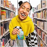 Vista 6 de EXTRA Chicle Refreshers Mint Mix, botella de 40 piezas de 3.21 onzas (paquete de 6)