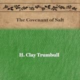 radio The Covenant of Salt