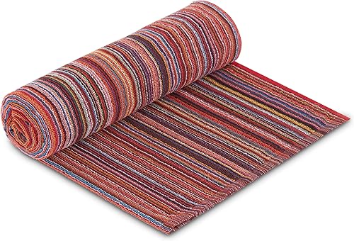 Miniatura 2 de BolBom*S Hammam Classic - Toallas de playa de algodón de 30 x 60 pulgadas, toallas de playa suaves de gran tamaño para adultos, toallas de baño de