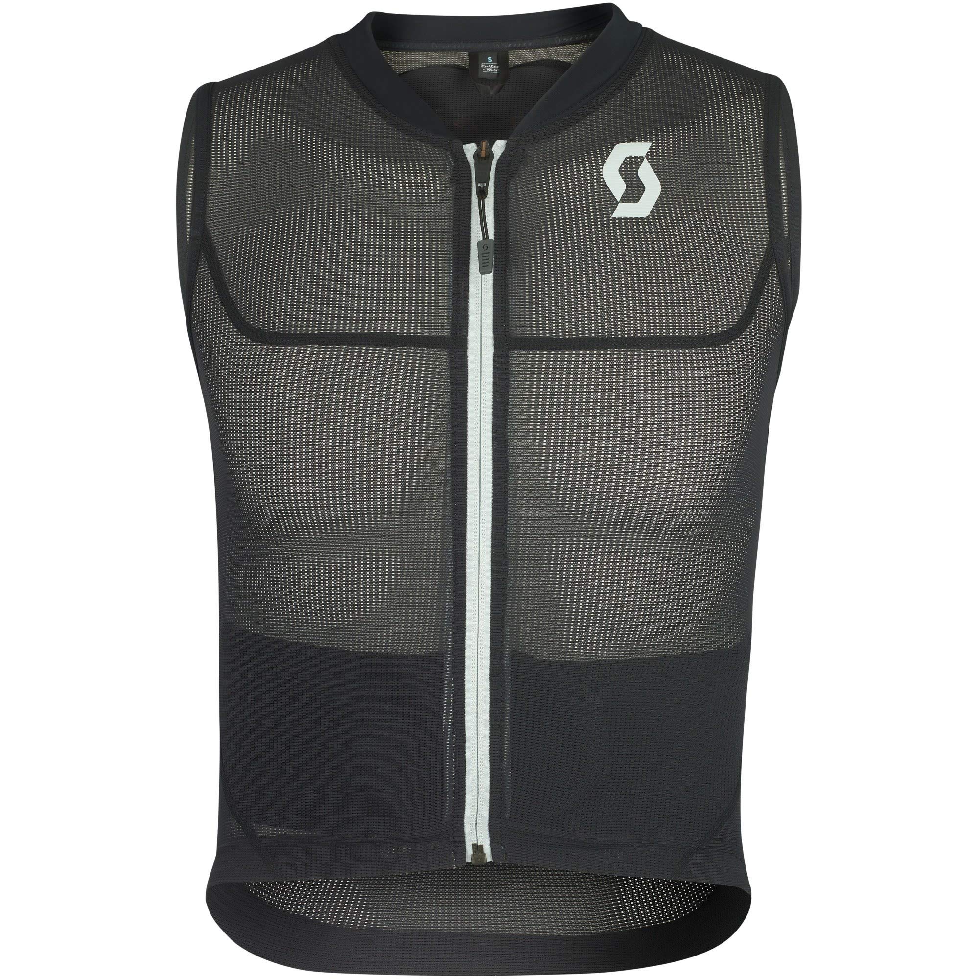 Scott Kinder Airflex Junior Protektorweste