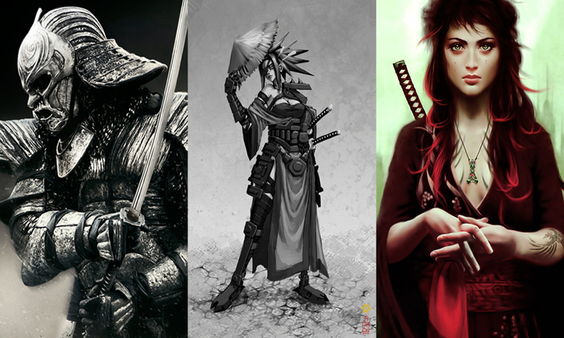 Samurai Wallpaper Free Amazon It Appstore For Android