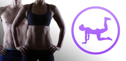 Exercices Quotidien Fessiers - Programmes fitness – vue 6