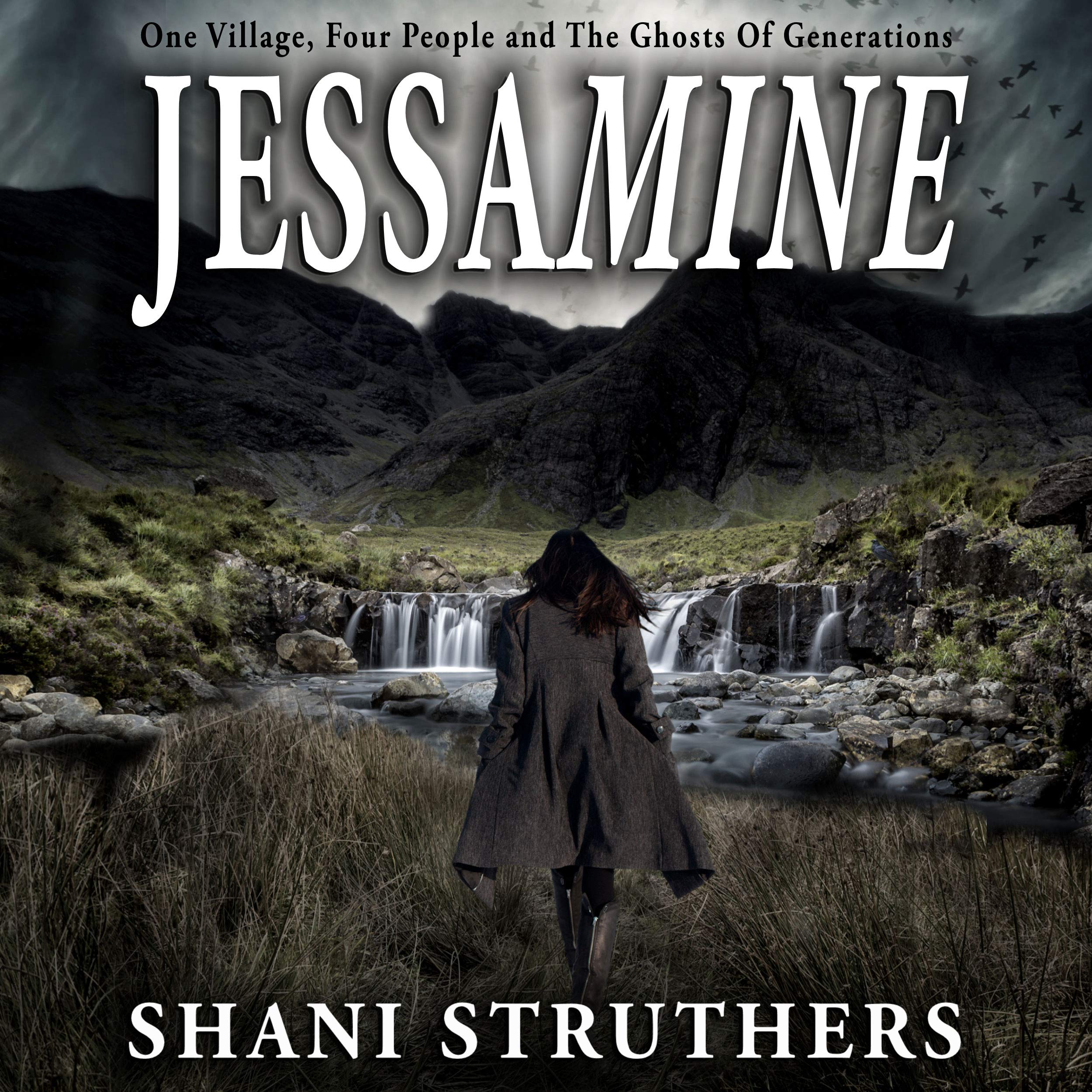 Jessamine