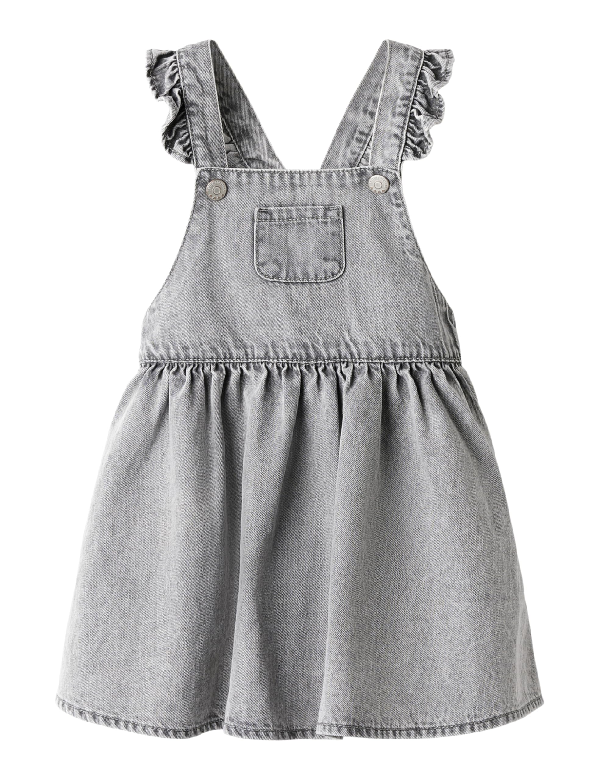 Name IT Mädchen Nmfalli DNM Spencer 3005-ov Lnoos Nmfalli DNM Spencer 3005-Ov Lnoos (1er Pack)