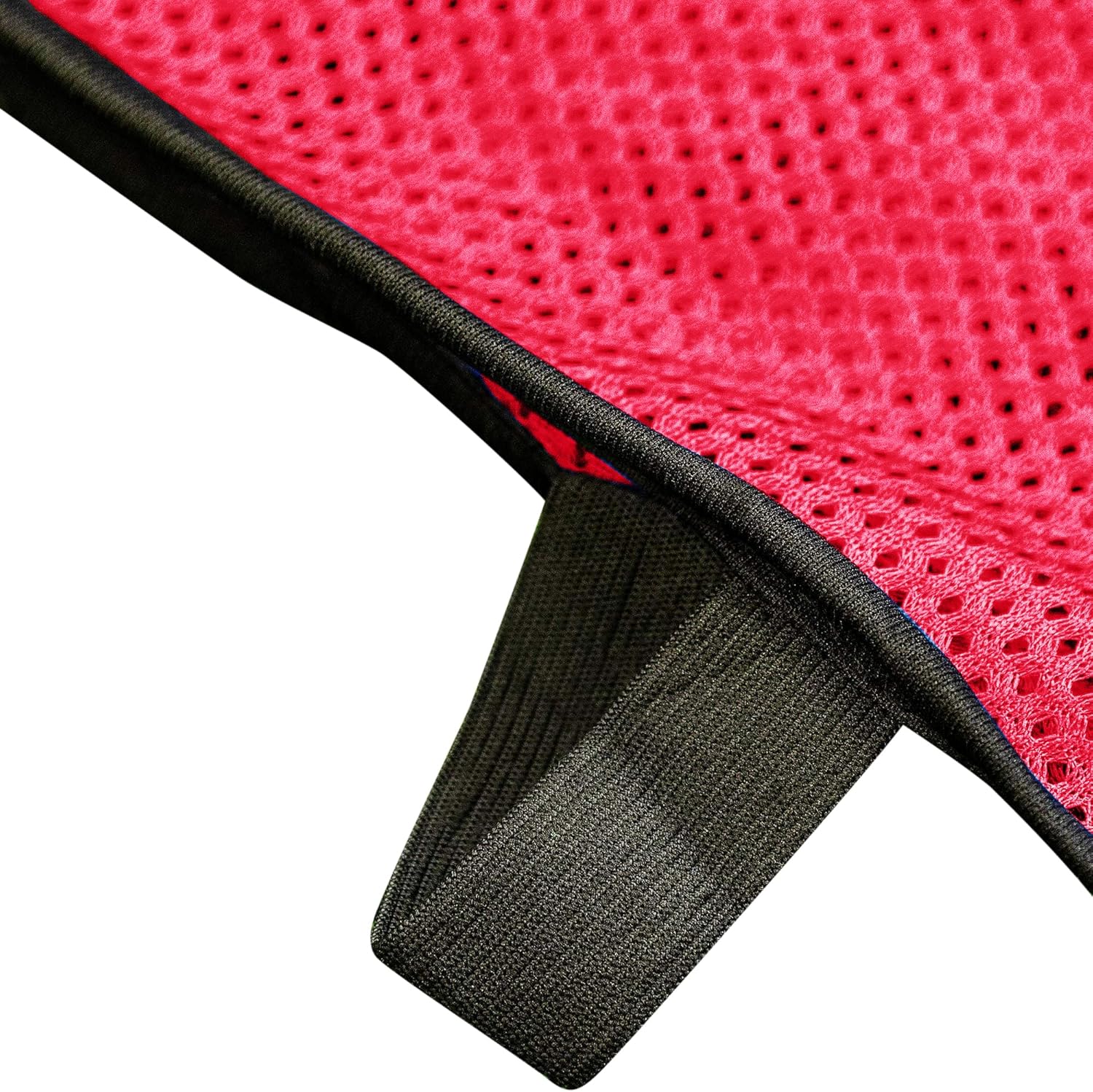 Precision(Pack of 7 Mesh Netball Training Bibs (Youths, Adult)