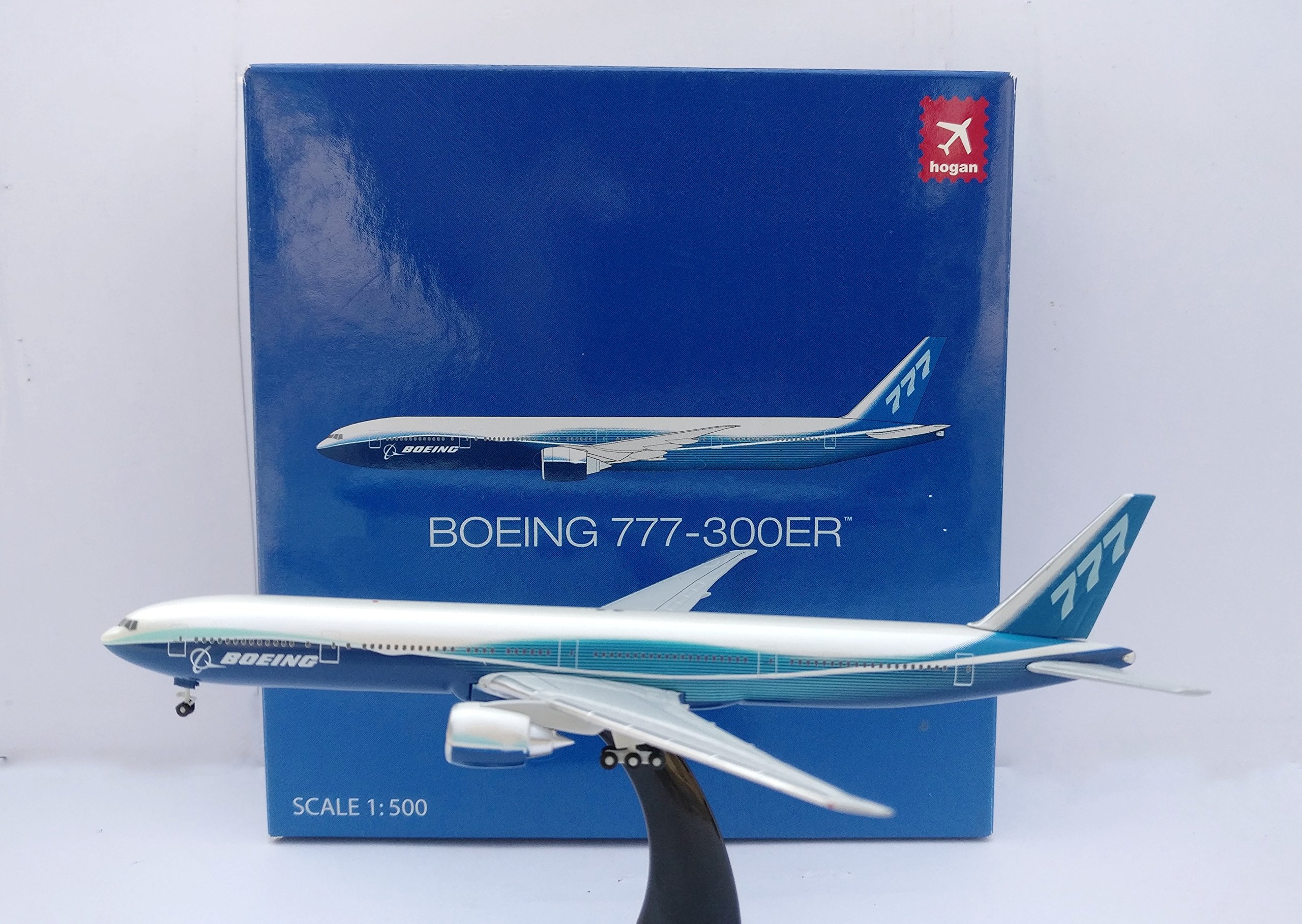hogan JAL B777-300ER（JA737J）1/500 hogan JAL B777-300ER（JA737J）1/500 - メルカリ