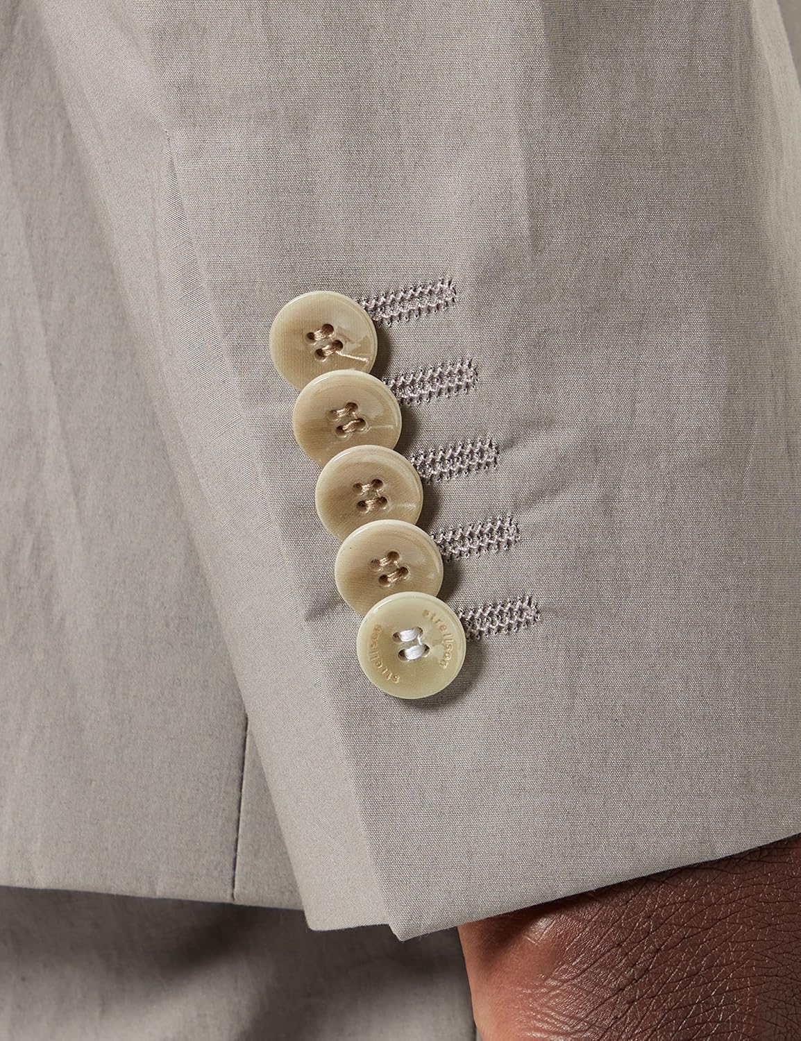 Strellson Men's Slim Fit