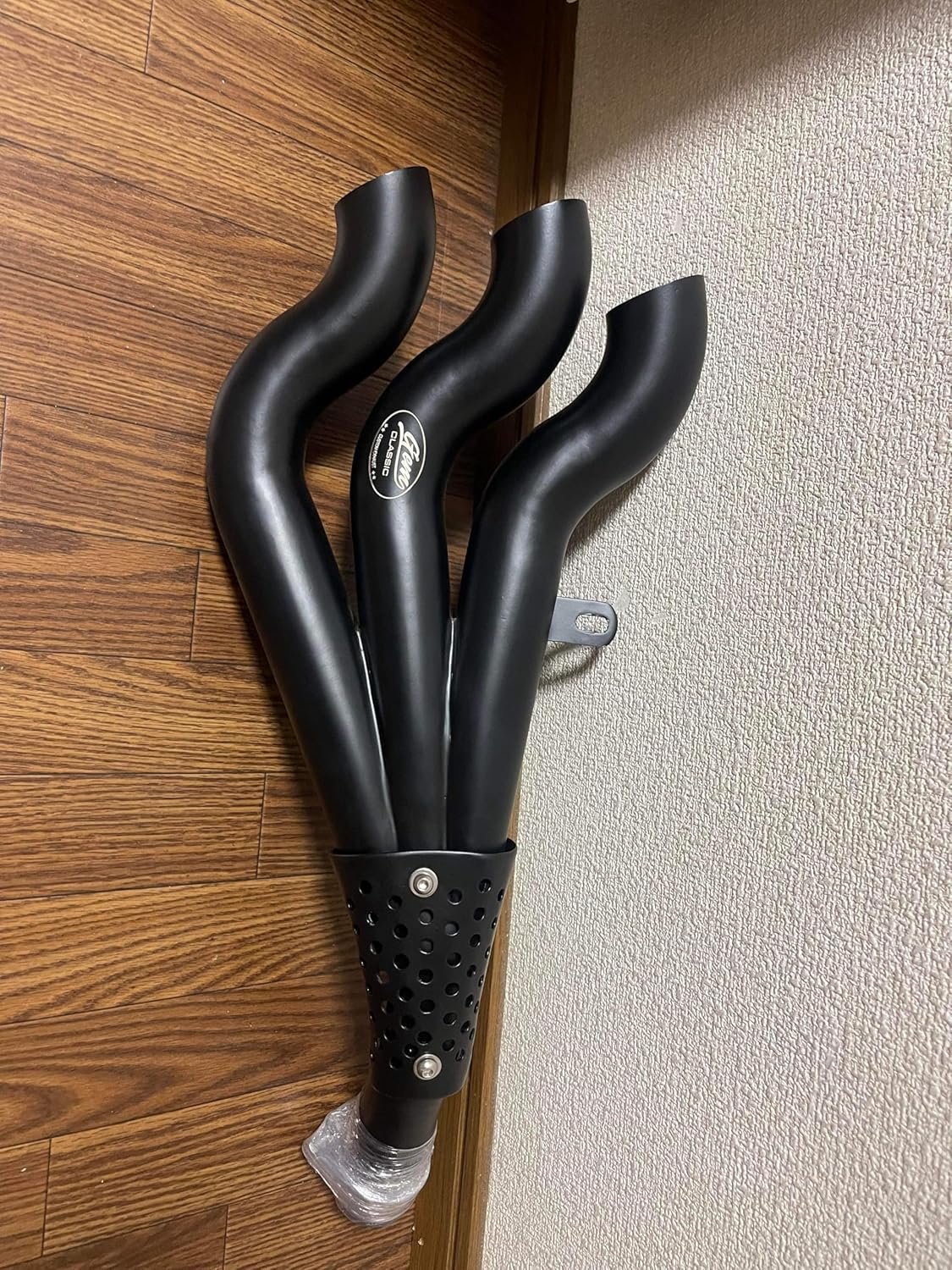 ホンダ レブル250用 マフラー 2022年式モデルまで 23- 8BK-MC49 ホンダ