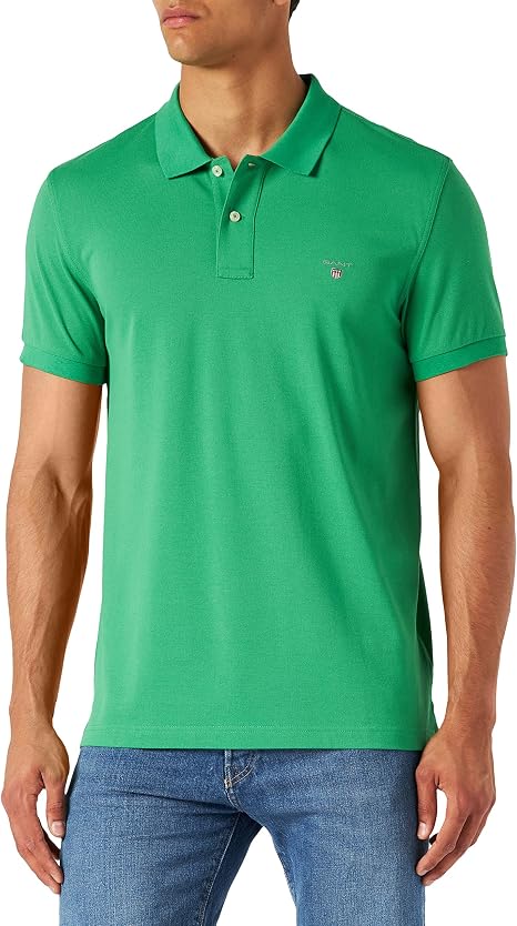 GANT - Polo Uomo : Amazon.it: Abbigliamento