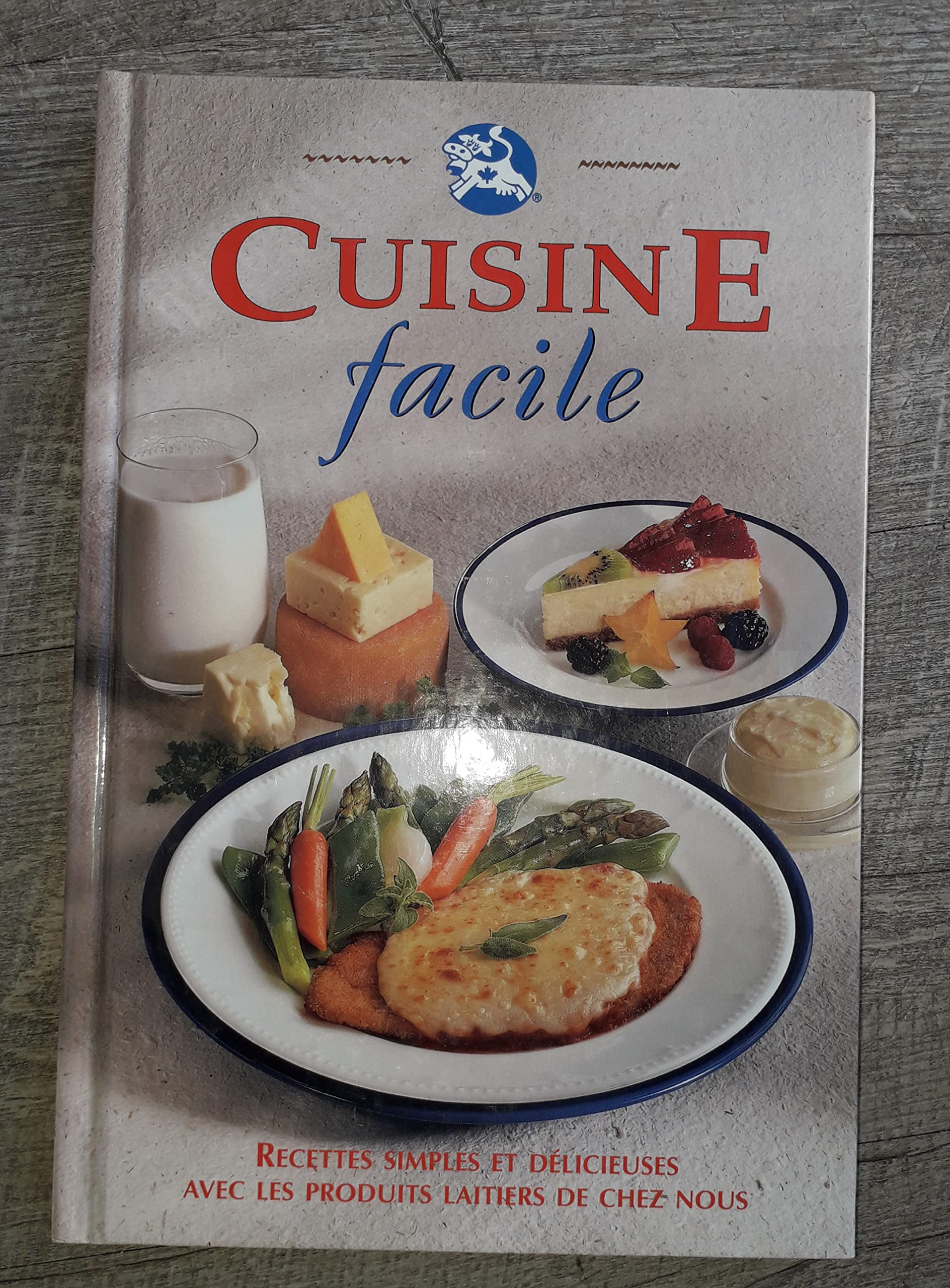 Cuisine facile