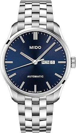 Mido orologi uomo Clearance