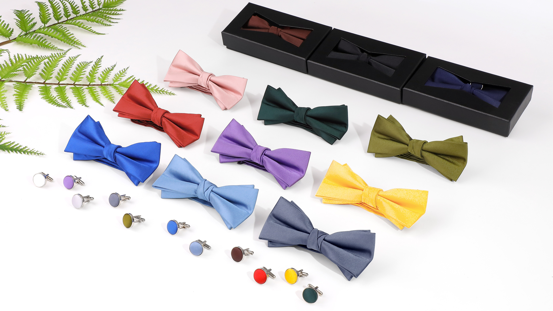 pre tied bow ties amazon