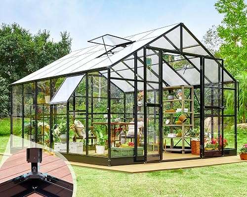 best polycarbonate greenhouse in Jacksonville, FL