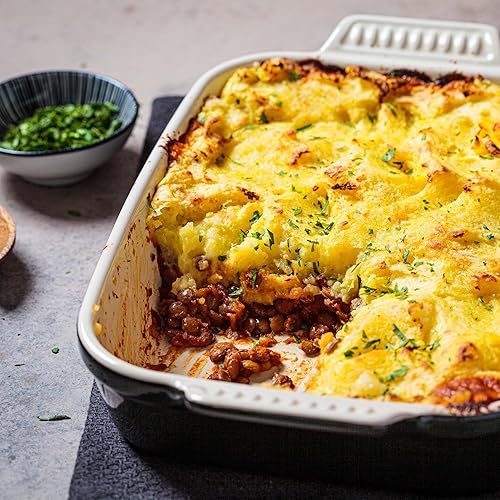 Miniatura 5 de Yupik Organic Green Lentils, 2.2 lb (35.2 oz), Non-GMO, Vegan, Gluten-Free, Kosher, Raw, Source of Fiber, Iron & Protein, Fiber & Iron, Ideal for