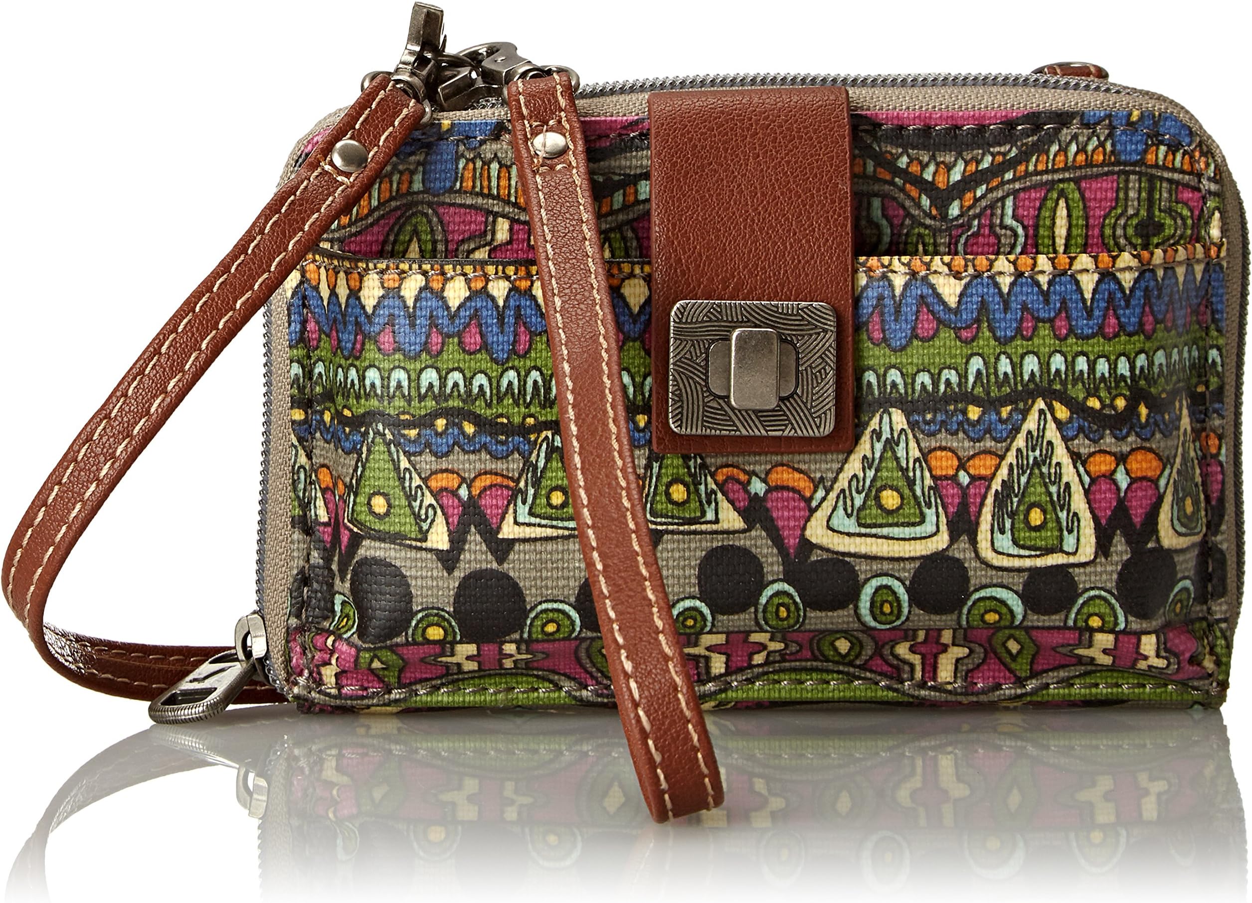 Small Smartphone crossbody