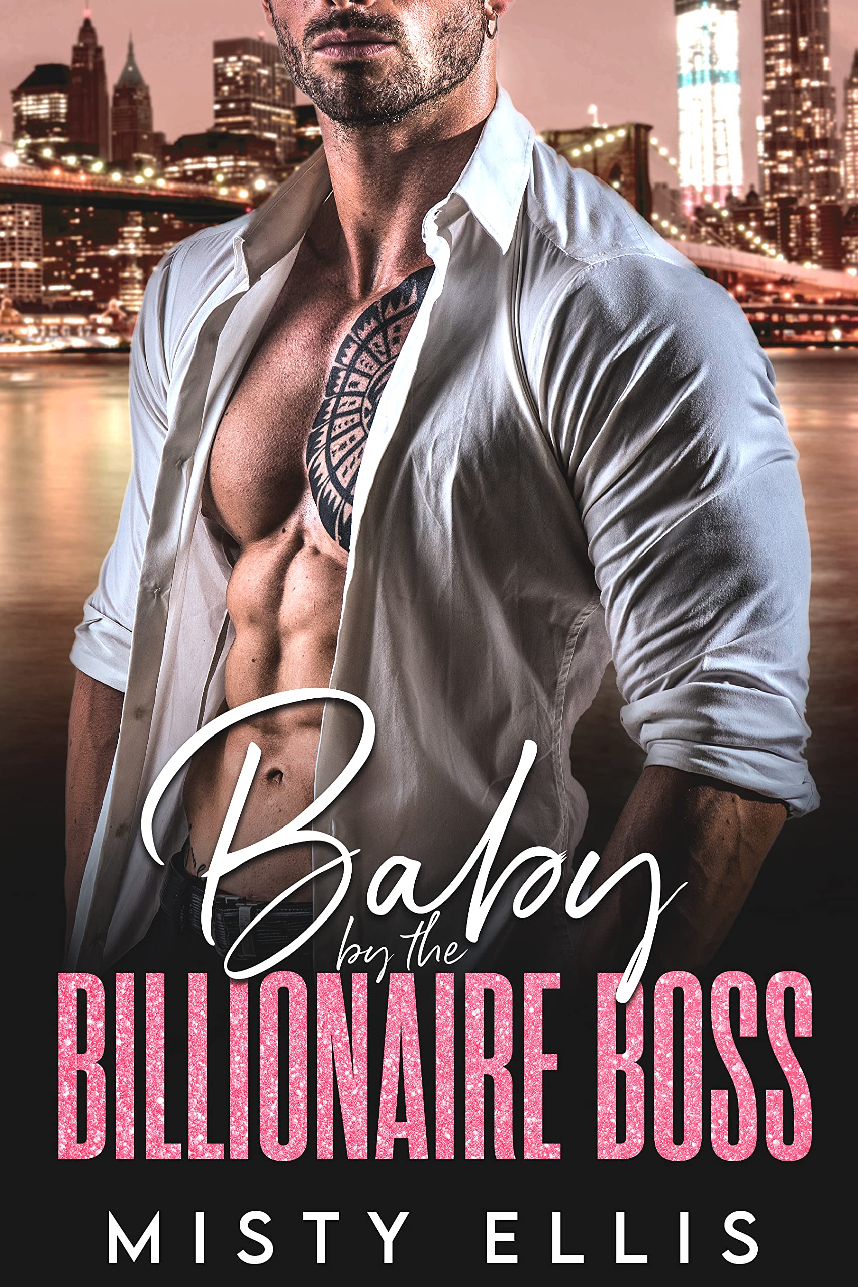 Baby by the Billionaire Boss: Enemies to Lovers Office Romance (Billionaire Boss Brothers)